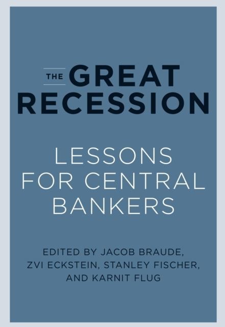 Great Recession main product photo