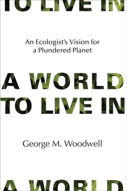 World to Live In main product photo