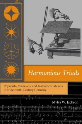 Harmonious Triads