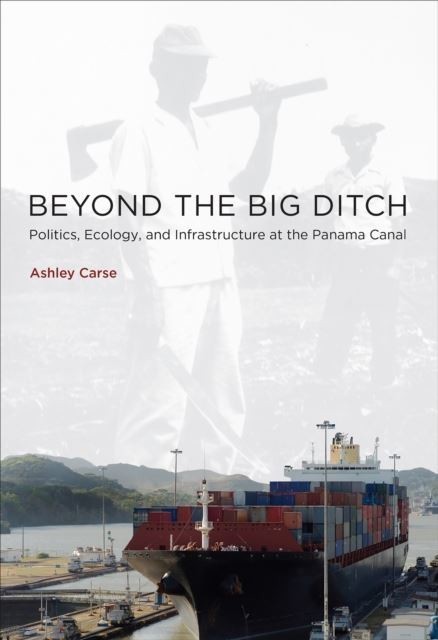 Beyond the Big Ditch main product photo