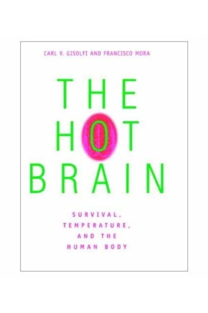 Hot Brain main product photo