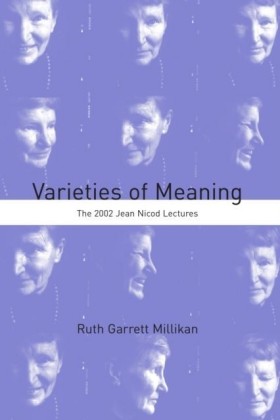 Varieties of Meaning