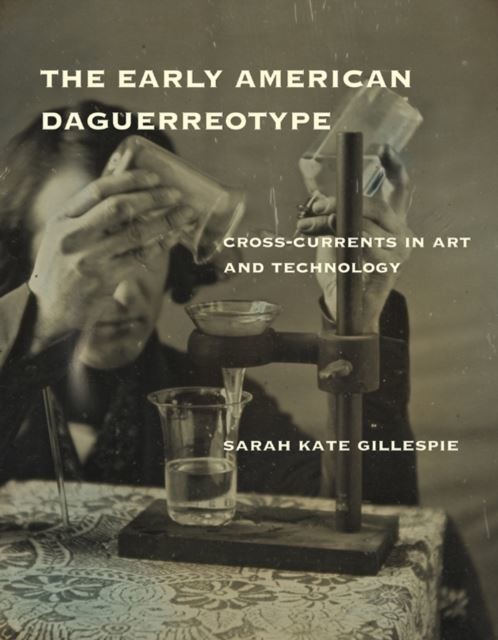 Early American Daguerreotype main product photo