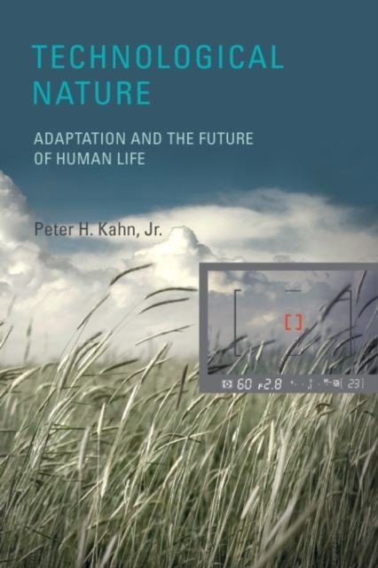 Technological Nature main product photo