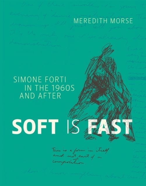 Soft is Fast main product photo