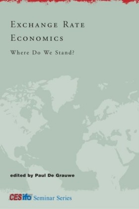 Exchange Rate Economics