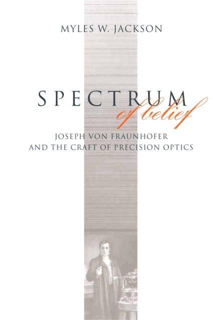 Spectrum of Belief main product photo