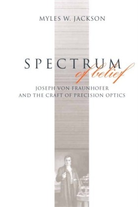 Spectrum of Belief