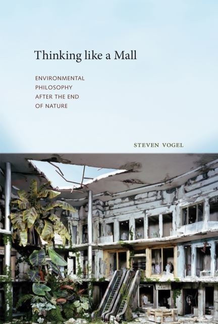 Thinking like a Mall main product photo