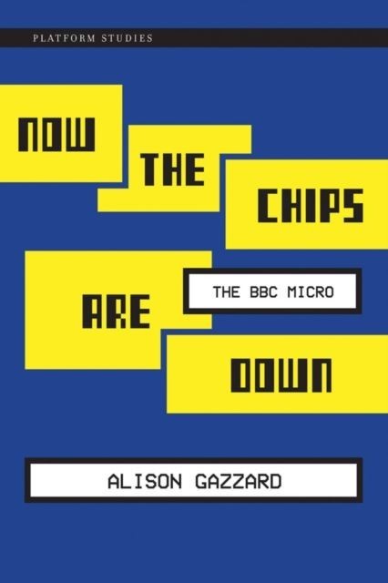 Now the Chips Are Down main product photo