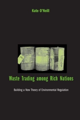 Waste Trading among Rich Nations