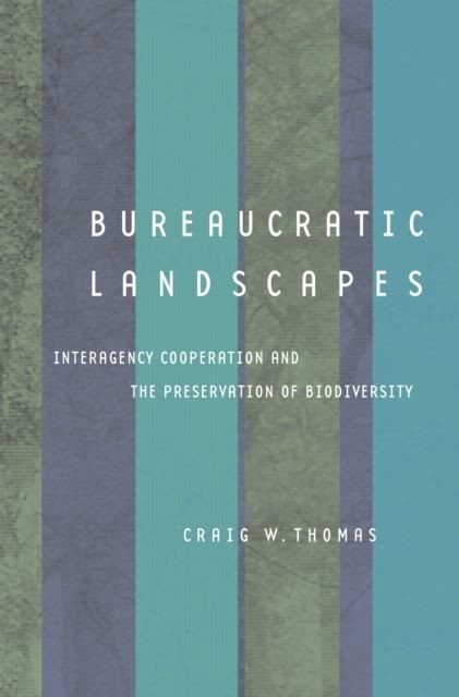 Bureaucratic Landscapes main product photo