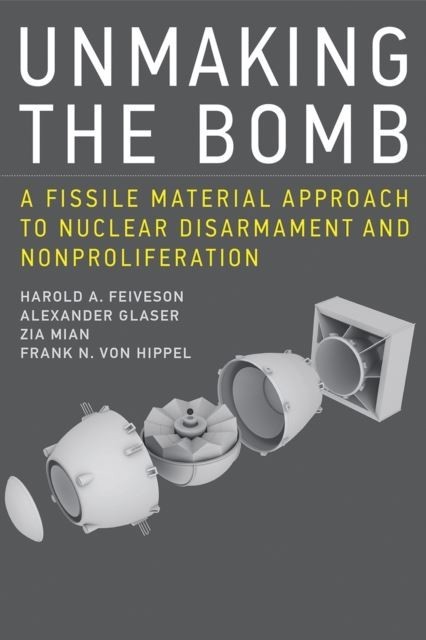 Unmaking the Bomb main product photo