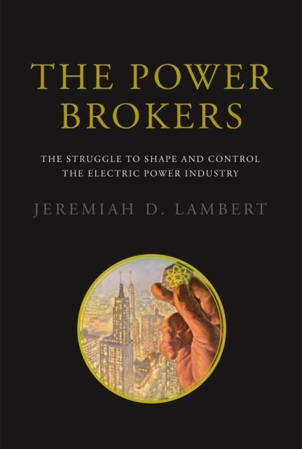 Power Brokers main product photo