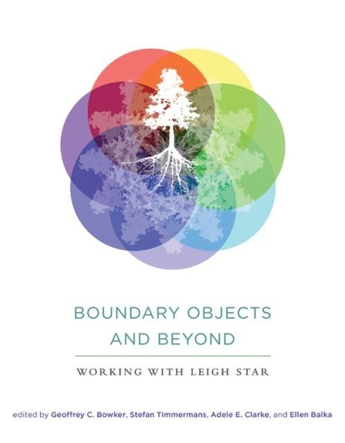 Boundary Objects and Beyond main product photo