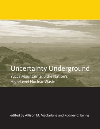 Uncertainty Underground