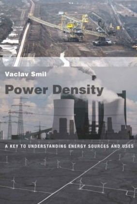 Power Density