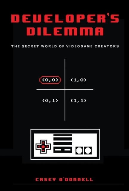 Developer's Dilemma main product photo