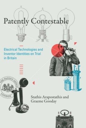 Patently Contestable