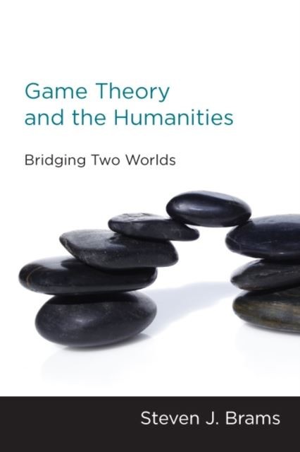 Game Theory and the Humanities main product photo