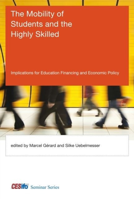 Mobility of Students and the Highly Skilled main product photo