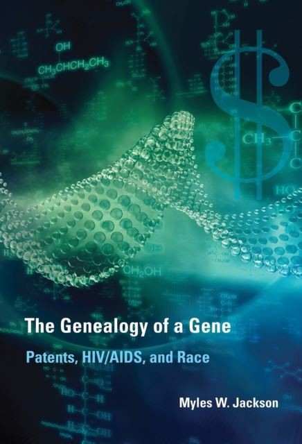 Genealogy of a Gene main product photo
