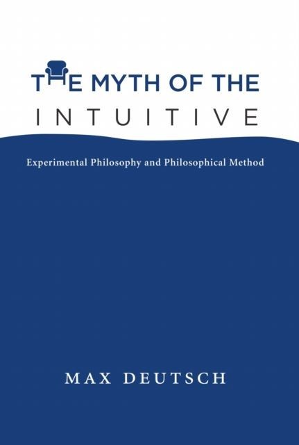 Myth of the Intuitive main product photo