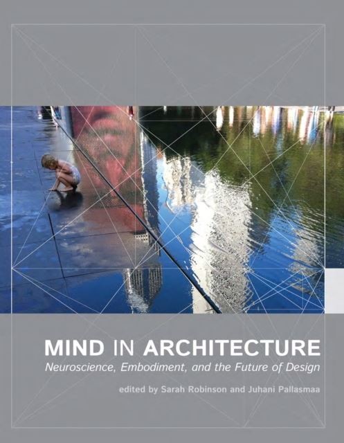Mind in Architecture main product photo