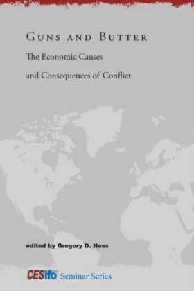 Economic Prosperity Recaptured