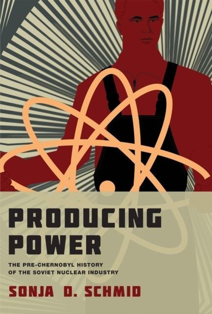 Producing Power main product photo