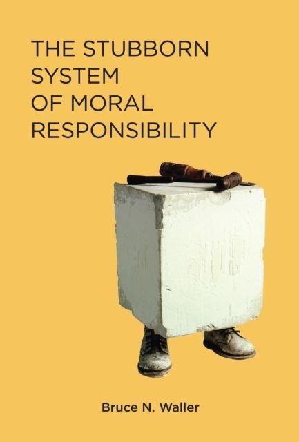 Stubborn System of Moral Responsibility main product photo