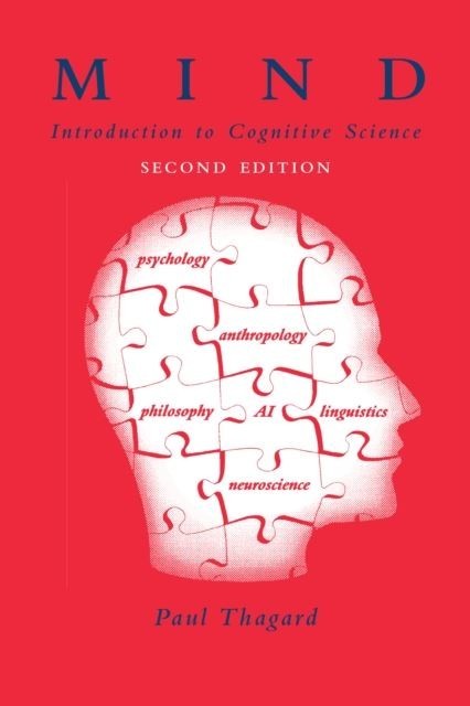 Mind main product photo