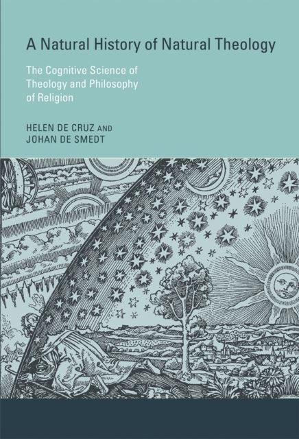 Natural History of Natural Theology main product photo