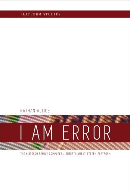 I Am Error main product photo