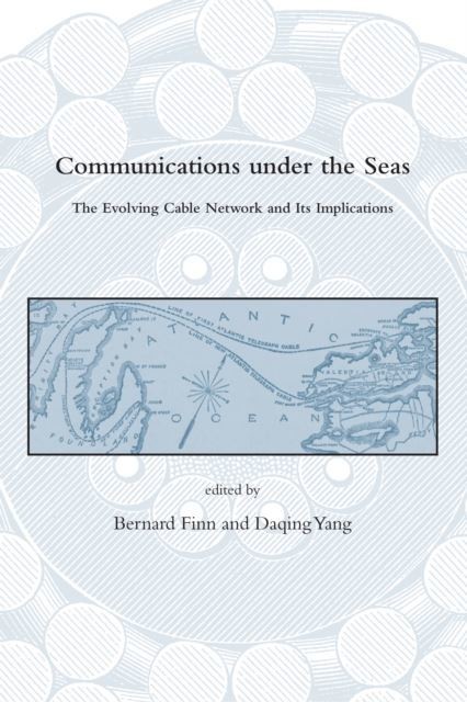Communications Under the Seas main product photo