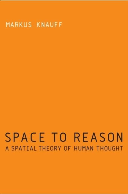 Space to Reason main product photo