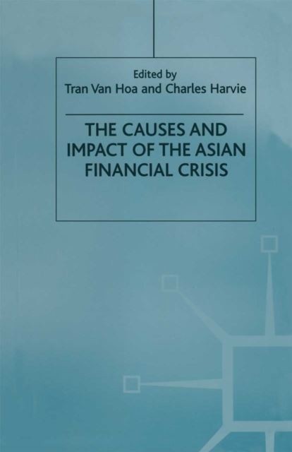Causes and Impact of the Asian Financial Crisis main product photo