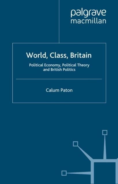 World, Class, Britain main product photo