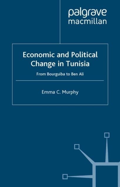 Economic and Political change in Tunisia main product photo