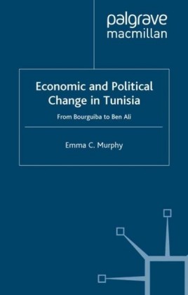 Economic and Political change in Tunisia