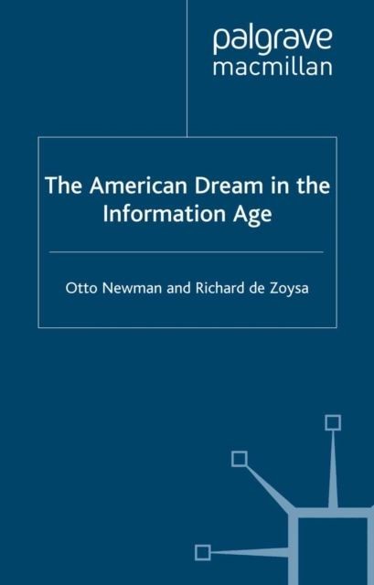 American Dream in the Information Age main product photo