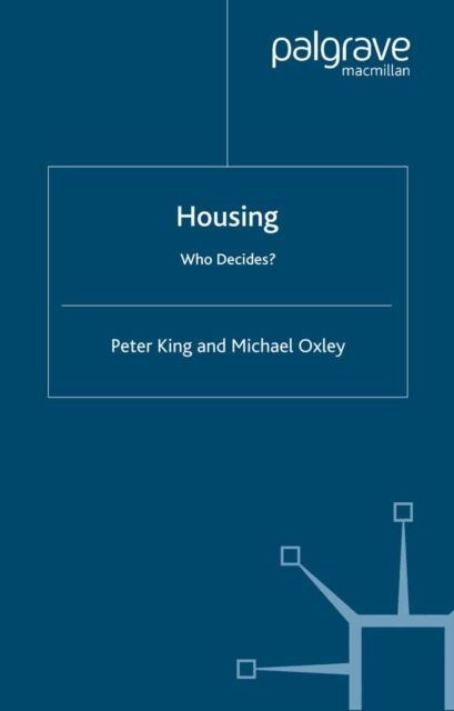 Housing: Who Decides? main product photo