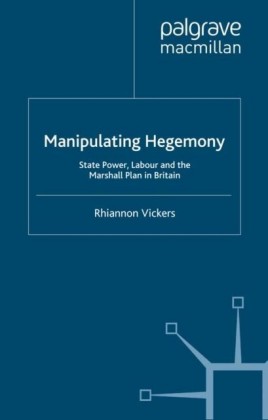 Manipulating Hegemony