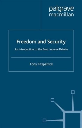Freedom and Security