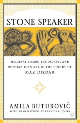 Stone Speaker