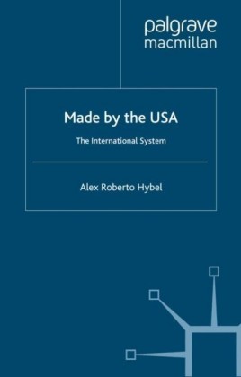 Made by the USA
