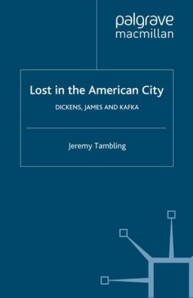 Lost in the American City