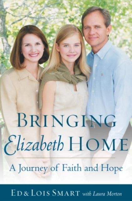 Bringing Elizabeth Home main product photo