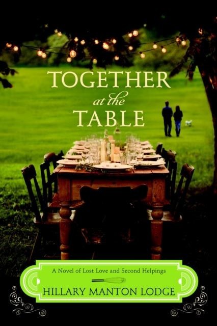 Together at the Table main product photo