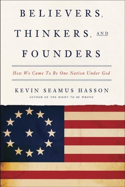Believers, Thinkers, and Founders main product photo